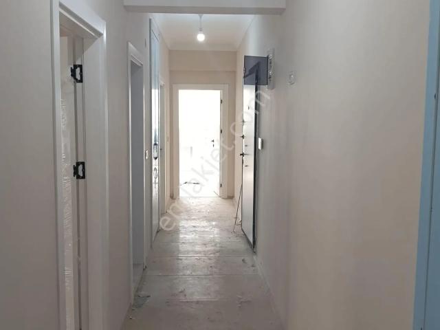 Kumluca Doğantekin Emlak Dan Satılık 2+1 Daire