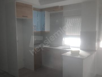 KUMLUCA ESKİ CAMİ MAHALLESİNDE KİRALIK EŞYALI 1+1 DAİRE