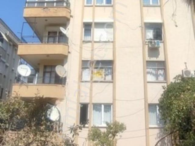 Kumluca Temel Eğitim Mah. Arakat 3+1 Ayrı Mutfak Geniş Daire