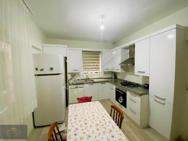 Kumluca Yeni Mahallede Full 2+1 Eşyalı Kiralık Daire
