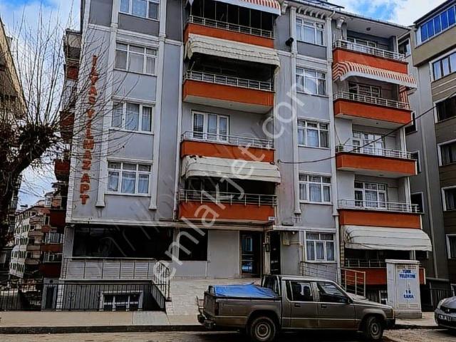 Kumluk Mah.asansörlü 3+1 Satılık Daire