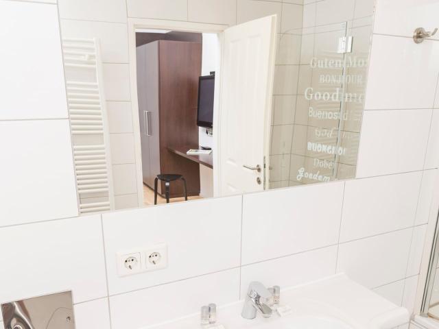 Kumpfgasse Premium, Vienna Amsterdam Apartments for Rent