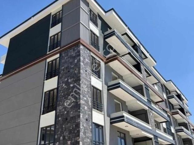 Kumpköprü Palas'ta Yaşam Başladı 3 Cephe 3+1 Lüks Daire