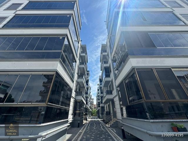 KUMSALDAN ALTINKUM'DA EBEVEYN BANYOLU ARAKAT_2+1_SIFIR LÜX DAİRE