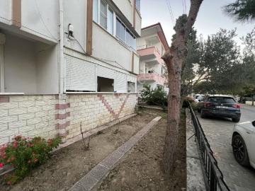 Kumsaldan Bölgenin İncisi Altınkum'da_2+1_ön Cephe Bahçeli Daire