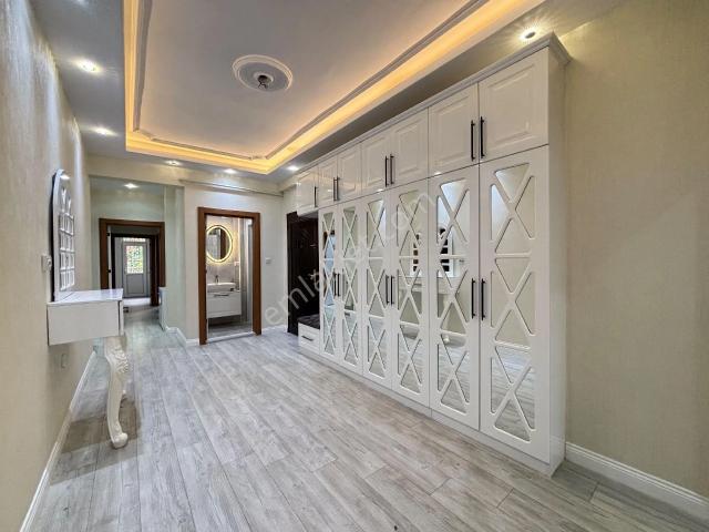 Kumsal'dan Battalgazi Fırat Mah. İpek Caddesi Üzerinde Asansörlü Full Yapılı 4+1 Kiralık Daire