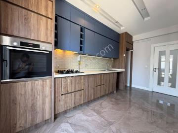 Kumsaldan İkizçayda Ebeveyn Banyolu 2yaşında_2+1_lüx Geniş Daire