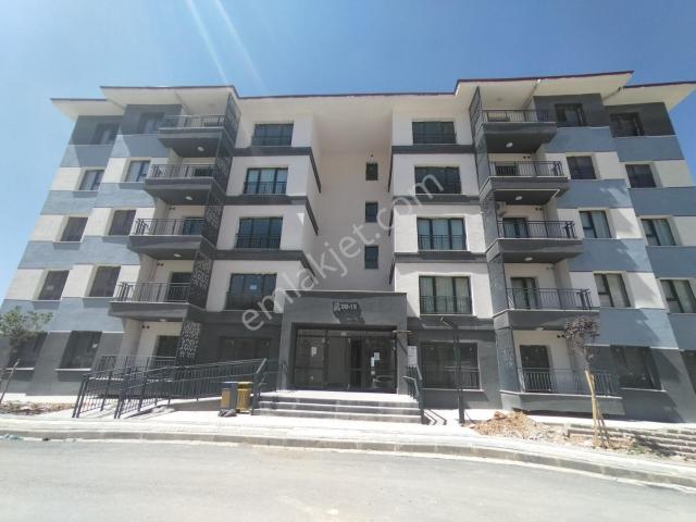 Kumsal'dan İkizce 2.bölge 6.etap'da Okul Yanı 3+1 Kiralık Daire