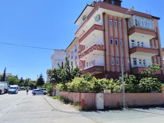 Kumsal'dan İnönü Mah İstasyon Mevkiinde 2+1 Arakat Kiralık Daire