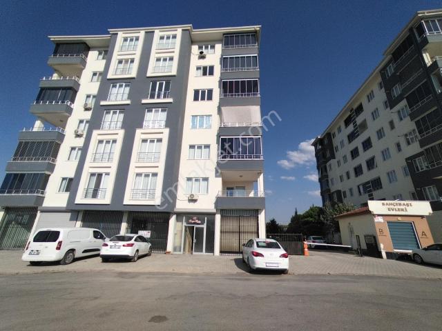 Kumsal'dan Orduzu Muhteşem Lokasyonda 3+1 Ara Kat Satılık Daire