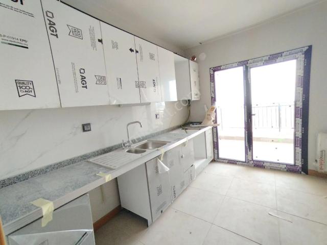 Kumsal'dan Malatya Çamurlu akoğuz Toki 'de 3+1 Ara Kat Kiralık Daire