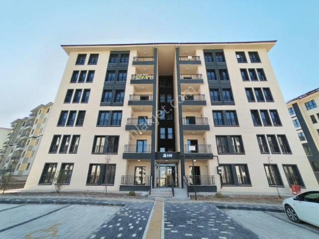 Kumsal'dan Malatya orduzu bahçebaşı Toki 12. Etap 3+1 Ara Kat Kiralık Daire