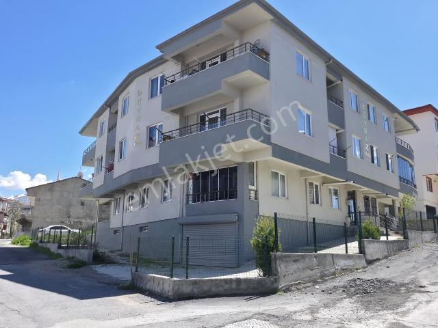 Kumsal'dan Merkezi Konum mükemmel Lokasyonda 2+1 Satılık Daire