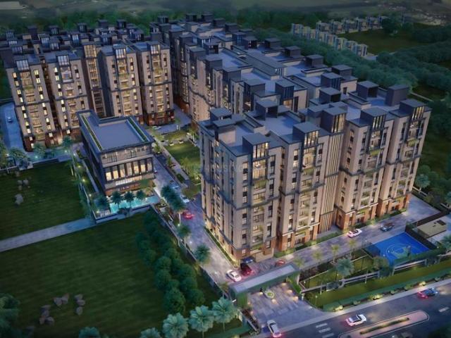 Kuntloor 4 BHK Apartment For Sale Hyderabad