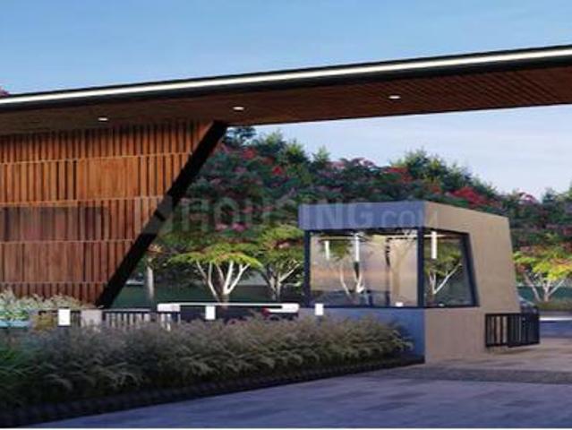 Kundana Residential Plot For Sale Bengaluru