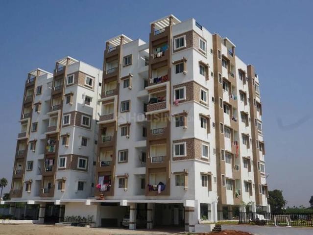 Kundanpally Studio Studio Apartment For Sale Secunderabad