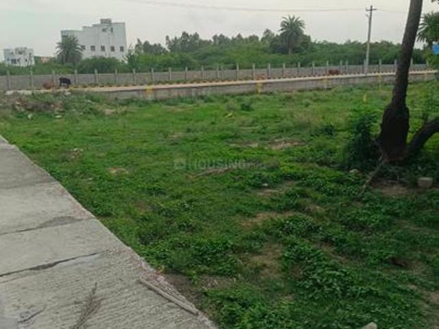 RKR Thendral Vanam,Kundrathur Residential Plot For Sale Chennai