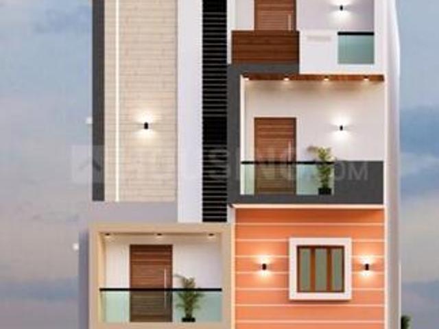 Kundrathur 1 BHK Apartment For Sale Chennai