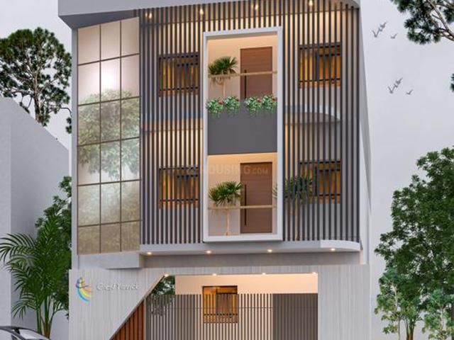 Crest Yannick,Kundrathur 1 BHK Apartment For Sale Chennai