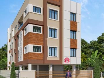 Kundrathur 1 BHK Apartment For Sale Chennai