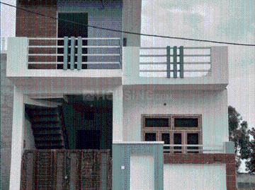 D Yan KRS Villas,Kundrathur 1 BHK Villa For Sale Chennai