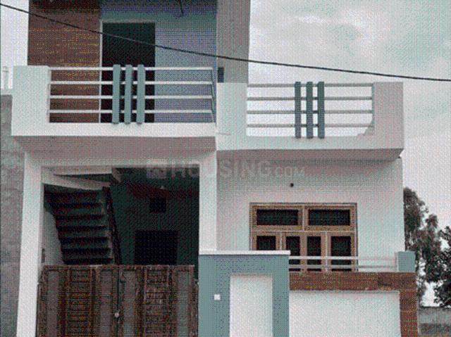 Kundrathur 1 BHK Villa For Sale Chennai