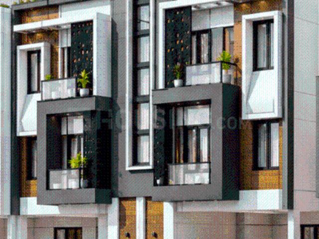 Crest Brizzo,Kundrathur 2 BHK Apartment For Sale Chennai