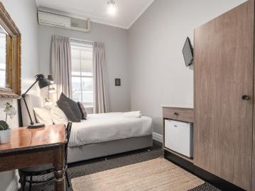 Kunghurloo Serviced Mining Accommodation Millthorpe & Surrounds