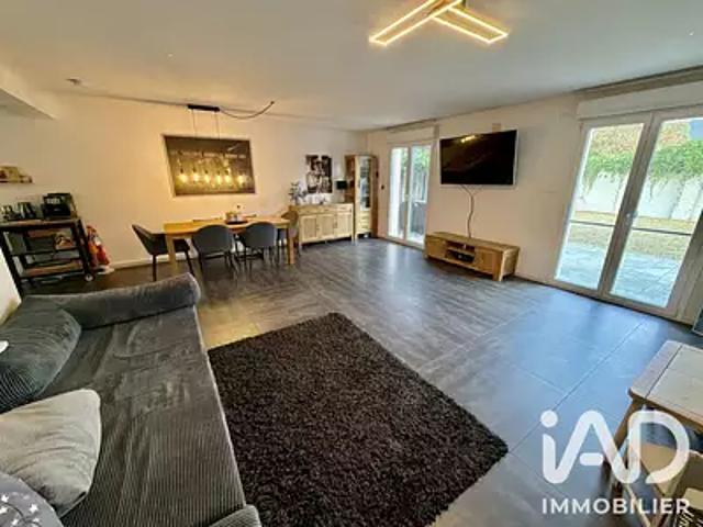 Kunheim 68320 Achat / Vente maison 5 pièces t5 terrasse parking
