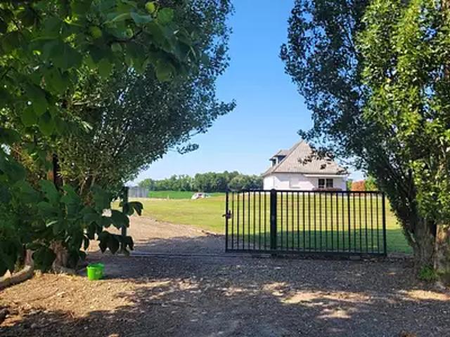 Kunheim 68320 Achat / Vente maison 6 pièces t6