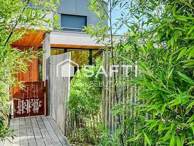 Kunheim 68320 Achat / Vente maison 6 pièces t6 terrasse parking