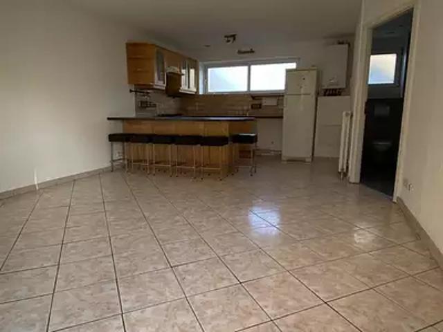 Kunheim 68320 Achat / Vente appartement 2 pièces t2 terrasse
