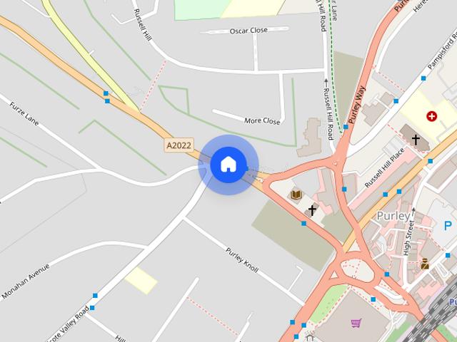 Kunle Court, Purley, CR8