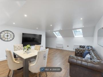 Kunle Court, Purley CR8, 2 bed flat to rent, £2,500 pcm | PrimeLocation