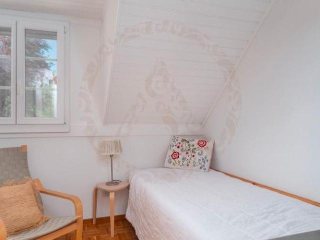 Künstlerhaus, komplett renoviert mit unglaublichem Charme!