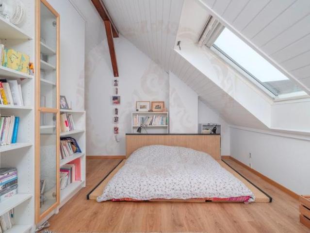 Künstlerhaus, komplett renoviert mit unglaublichem Charme!