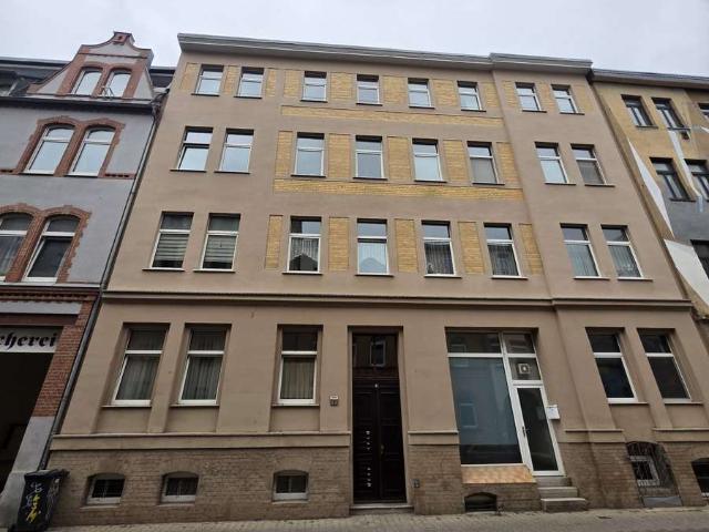 Künstlerviertel mit guter Anbindung zum Hauptbahnhof