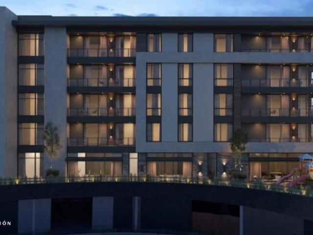 KUADRO Villalta Living Departamentos en venta