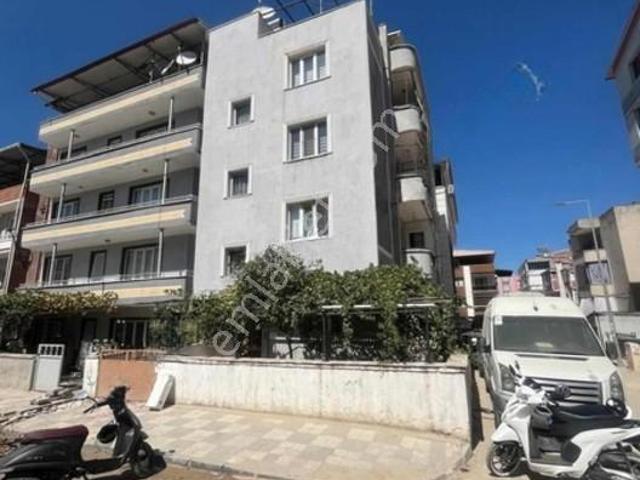 Kubbelii Camii Çorbacıaziz Arkası 2+1 Herbiri Ayrı Tapulu 4daire