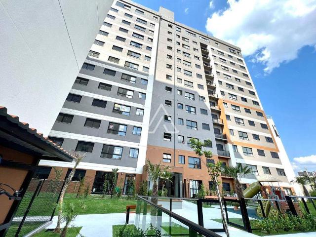 KUBE: 2 DORMITÓRIOS, SEMI MOBILIADO E LOCALIZAÇÃO PRIVILEGIADA PRÓXIMO AO SHOPPING. | São Cristóvão | Passo Fundo