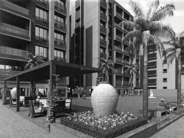 Kuber Nagar 3 BHK Apartment For Sale Ahmedabad