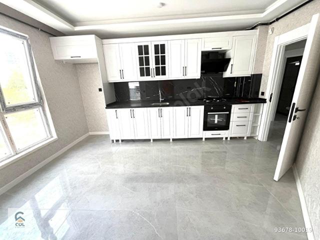 Ş. KUBİLAYDA SIFIR BİNADA İÇİ YAPILI FIRSAT DAİRE