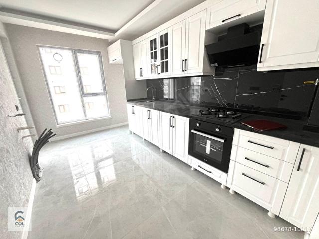 Ş. KUBİLAYDA SIFIR BİNADA İÇİ YAPILI FIRSAT DAİRE