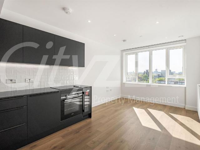 Kubrick House, 2 Pilkington Terrace, London SE28, 1 bed flat to rent, £1,647 pcm | PrimeLocation