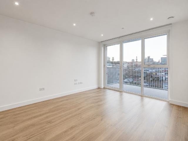 Kubrick House, 2 Pilkington Terrace SE28, 1 bed flat to rent, £1,650 pcm | PrimeLocation