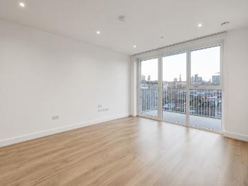 Kubrick House, 2 Pilkington Terrace SE28, 1 bed flat to rent, £1,700 pcm | PrimeLocation