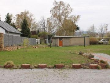 Kubschütz 3 RWE mit Tageslichtbad und Badewanne