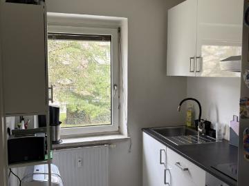 Wohnung mieten in Münichholz