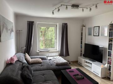 Küchenablöse möglich! Einladende 3 Zimmerwohnung mit lichtdurchfluteten Räumen, traumhaftem Grünblick und vielseitiger Raumgestaltung in hervorragender Lage!
