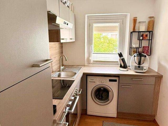 Küchenablöse möglich! Sonnige Wohlfühlwohnung mit herrlichem Grünblick, gepflegter Ausstattung und heller Raumaufteilung attraktive Lage in Steyr Münichholz mit bester Infrastruktur!